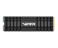 PATRIOT 2TB Viper VPN110 3300/3000 PCIe M.2 2280 - 700048 - zdjęcie 1
